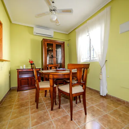 Bennecke Casa Stone Orihuela